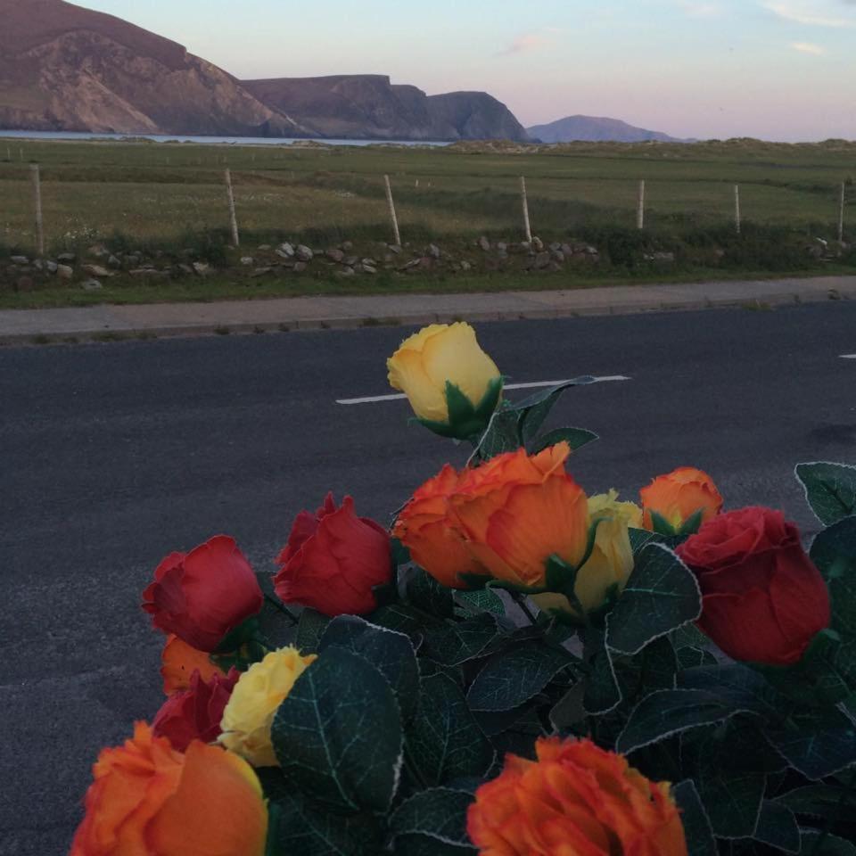 Achill Cliff House Hotel & Restaurant Keel  Pokoj fotografie